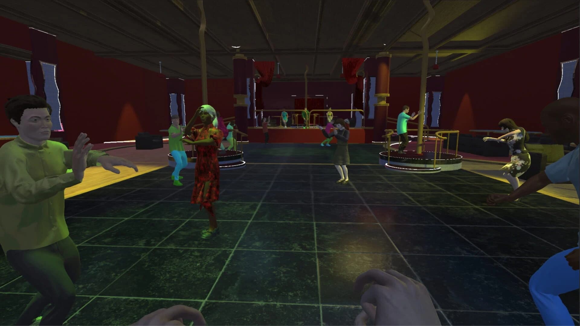 Casino Simulator 2024 screenshot 2
