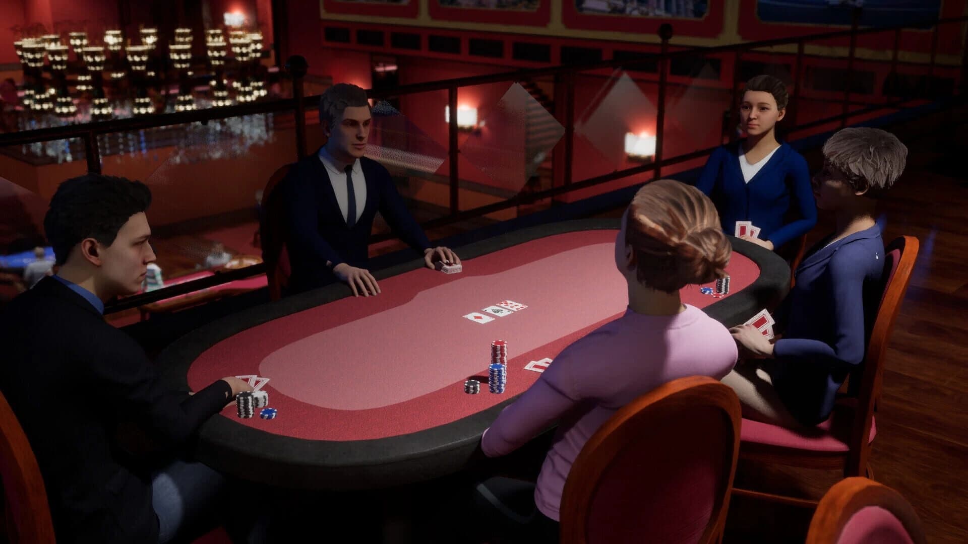 Casino Tycoon screenshot 3