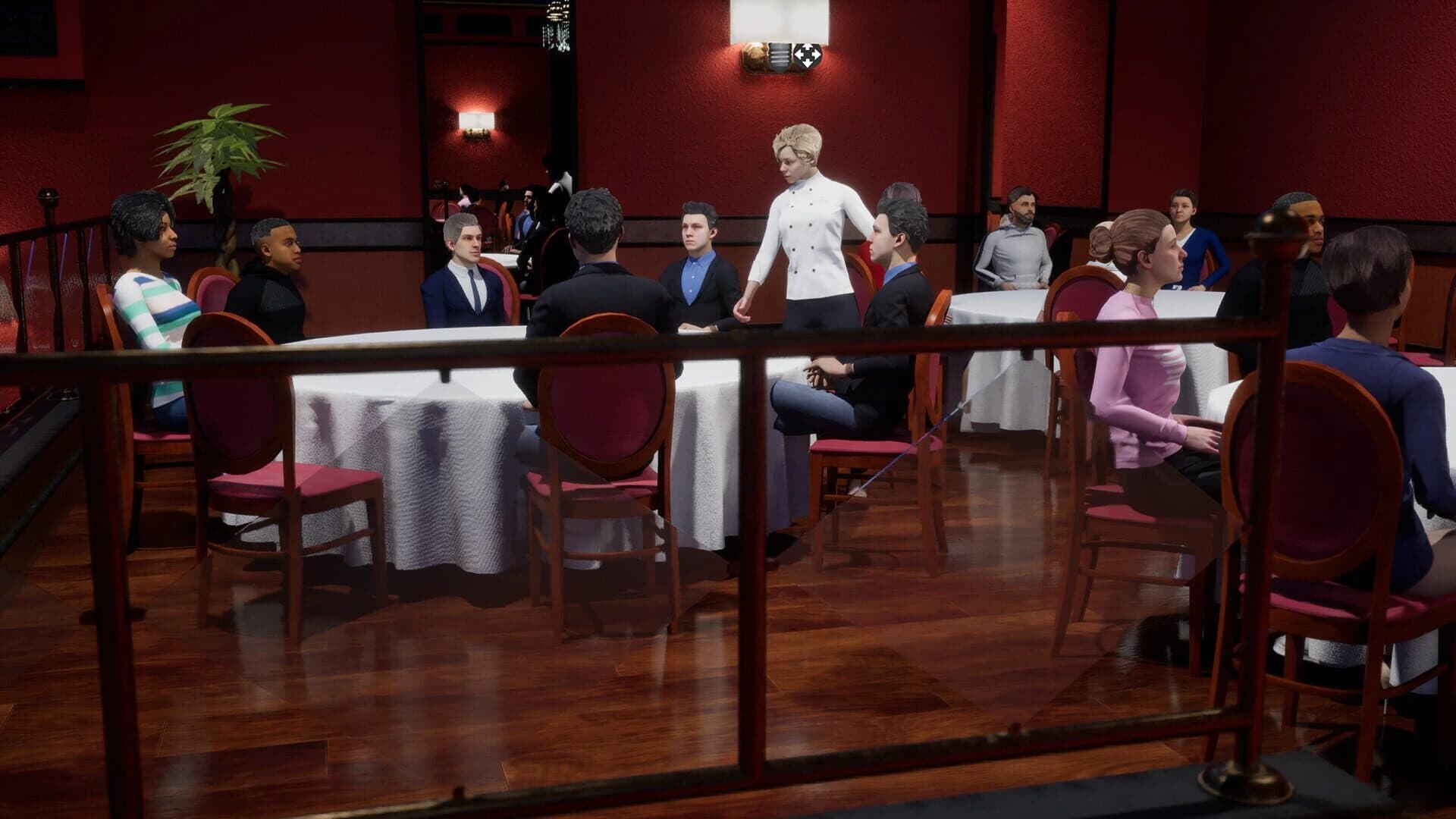 Casino Tycoon screenshot 4