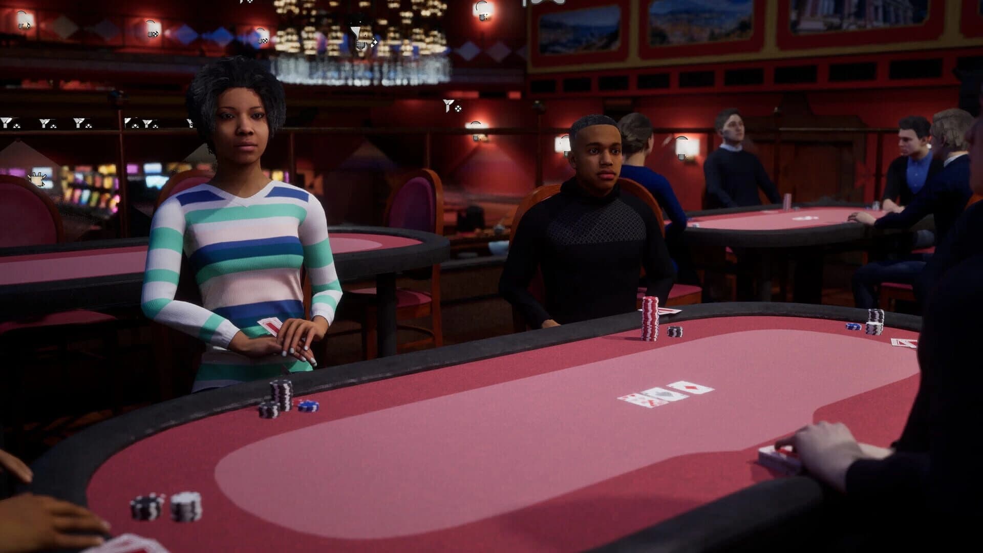 Casino Tycoon screenshot 5