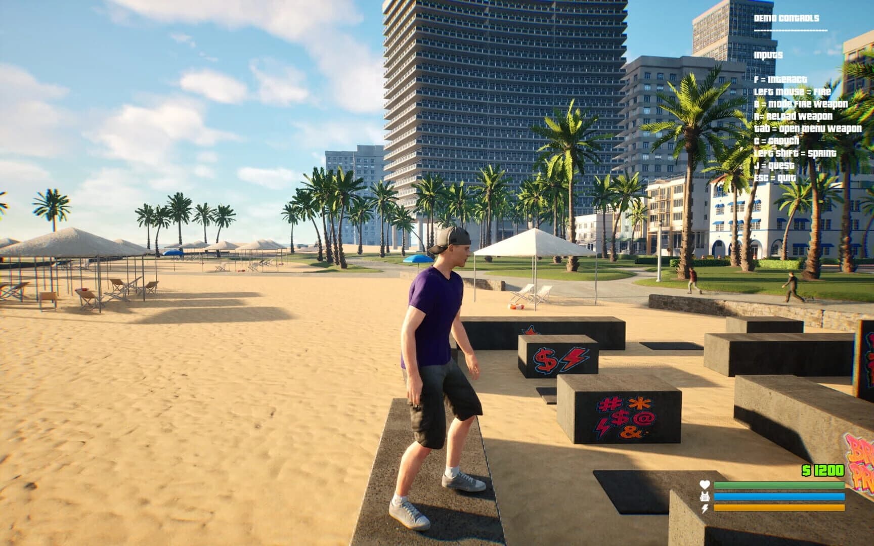 Casino Tycoon: Sin & Win screenshot 1