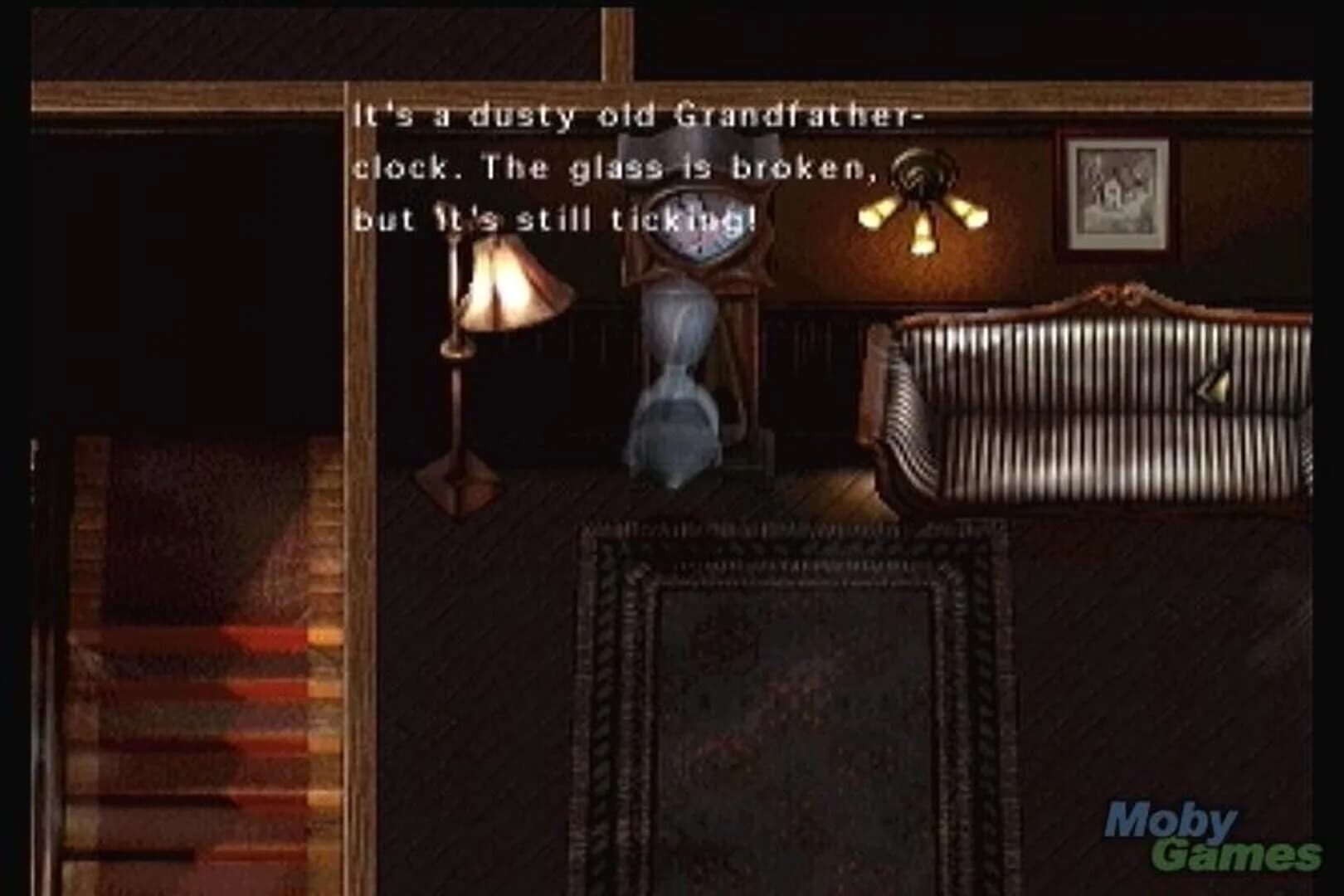 Casper screenshot 3