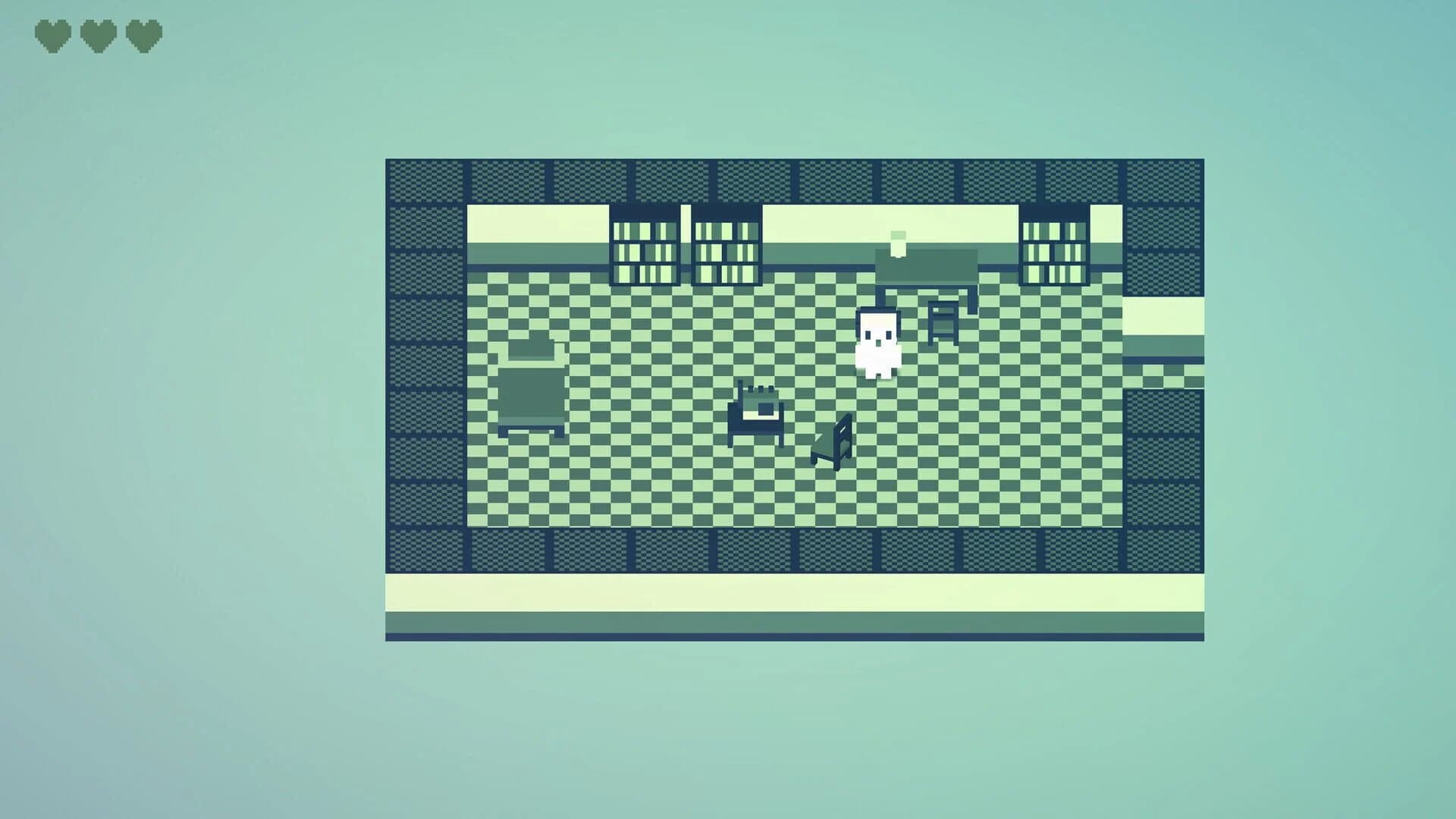 Cassette Boy screenshot 2