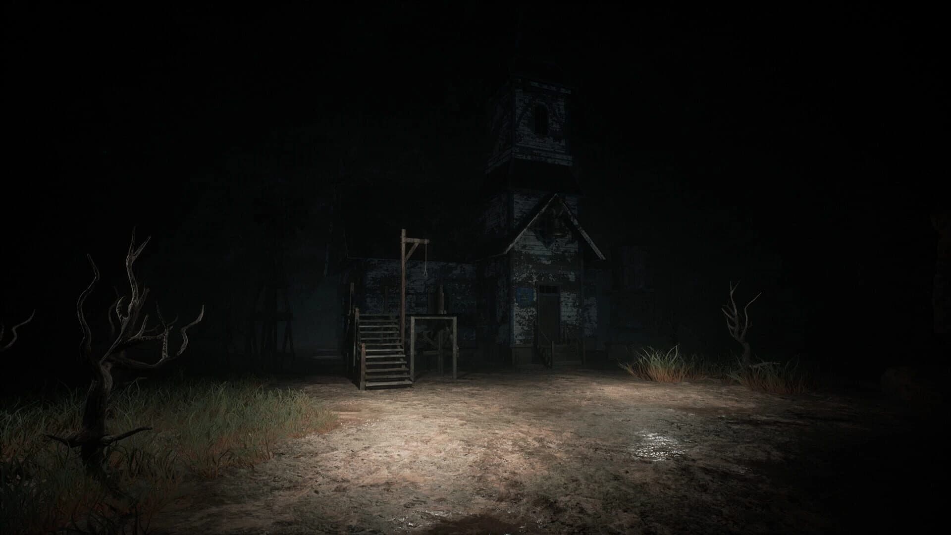 Cassidy screenshot 1