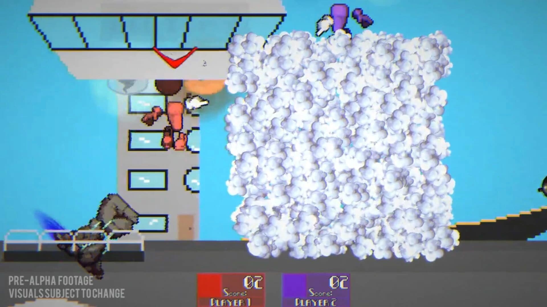 C.A.S.T screenshot 4