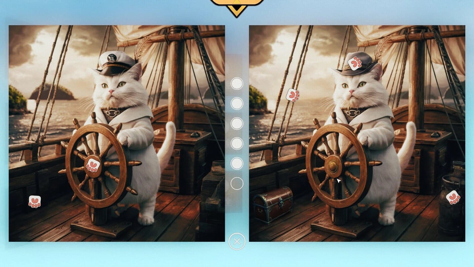 Cast Cats screenshot 5