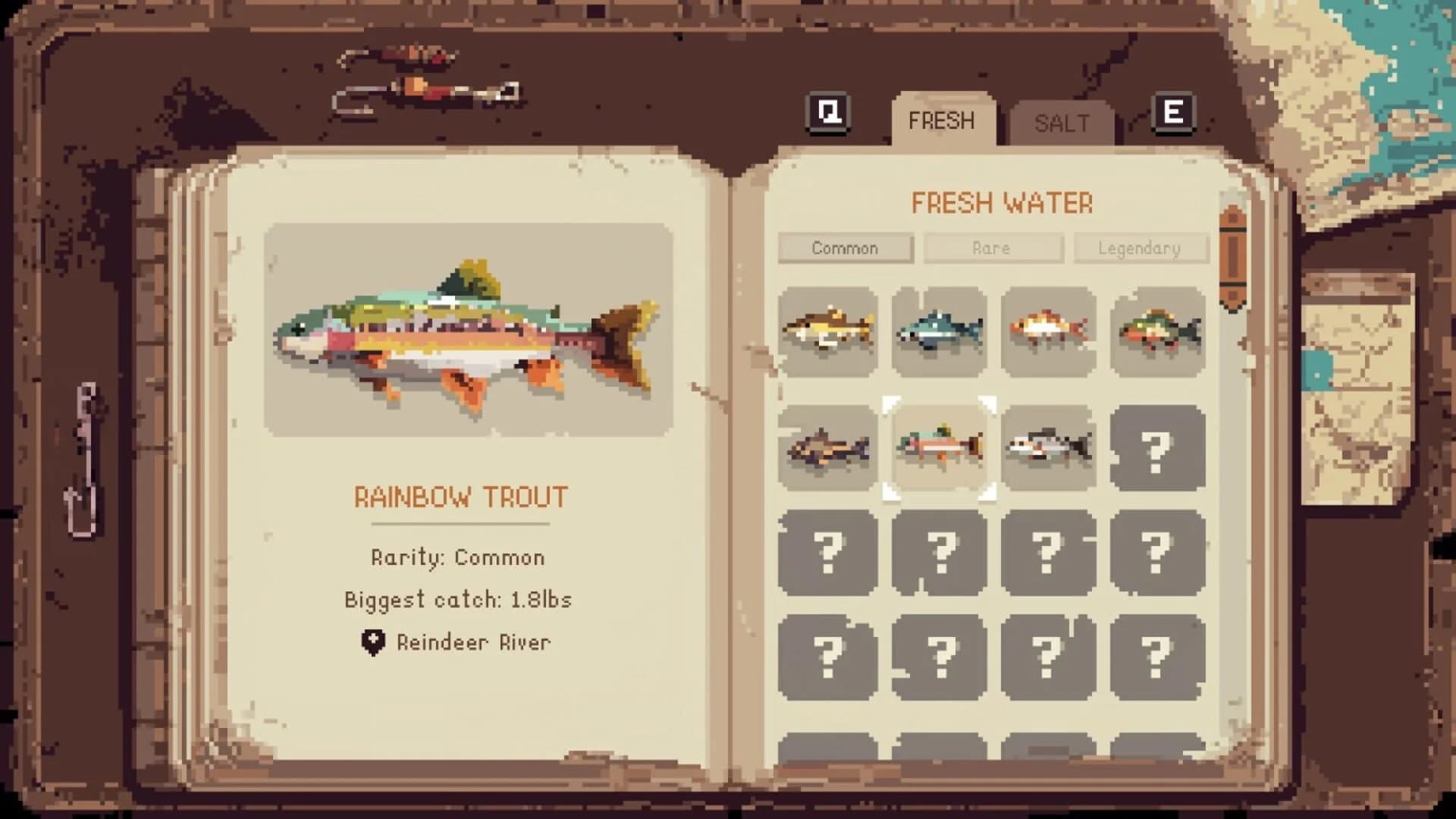 Cast n Chill screenshot 4