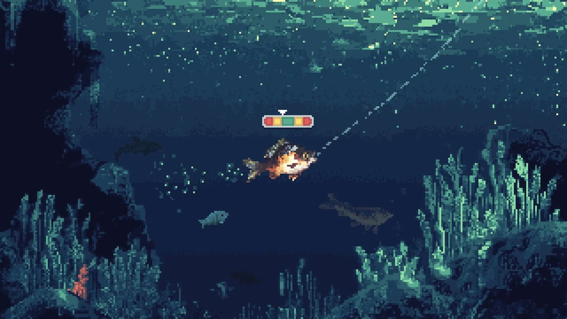 Cast n Chill screenshot 5