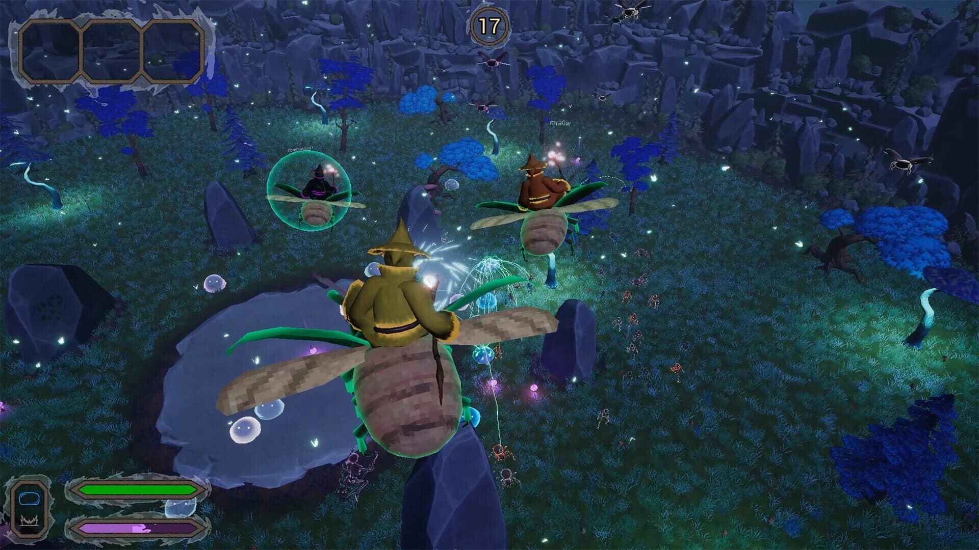 Cast & Spell screenshot 2