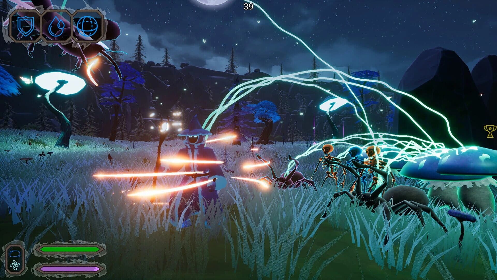 Cast & Spell screenshot 5