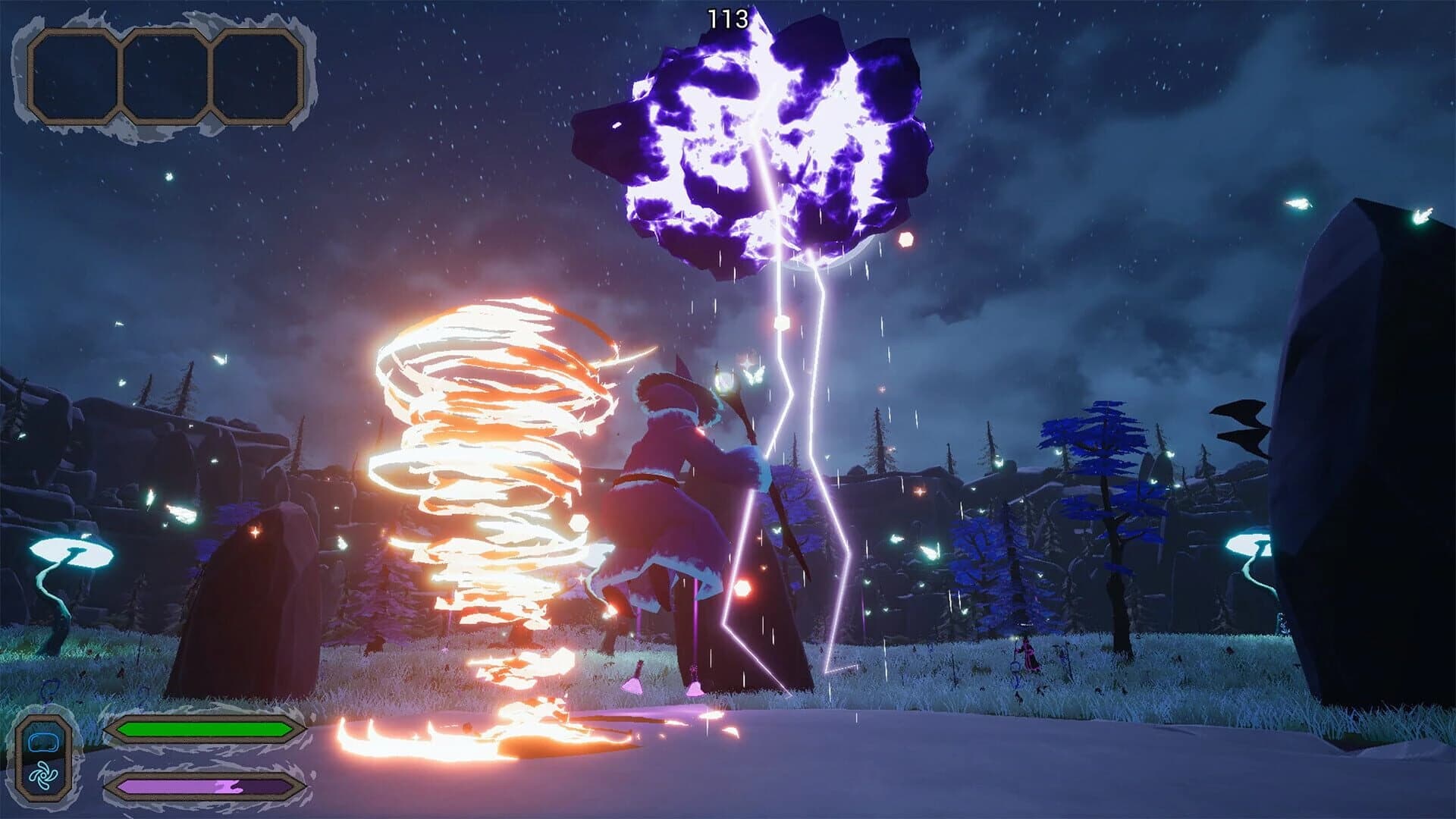 Cast & Spell screenshot 3