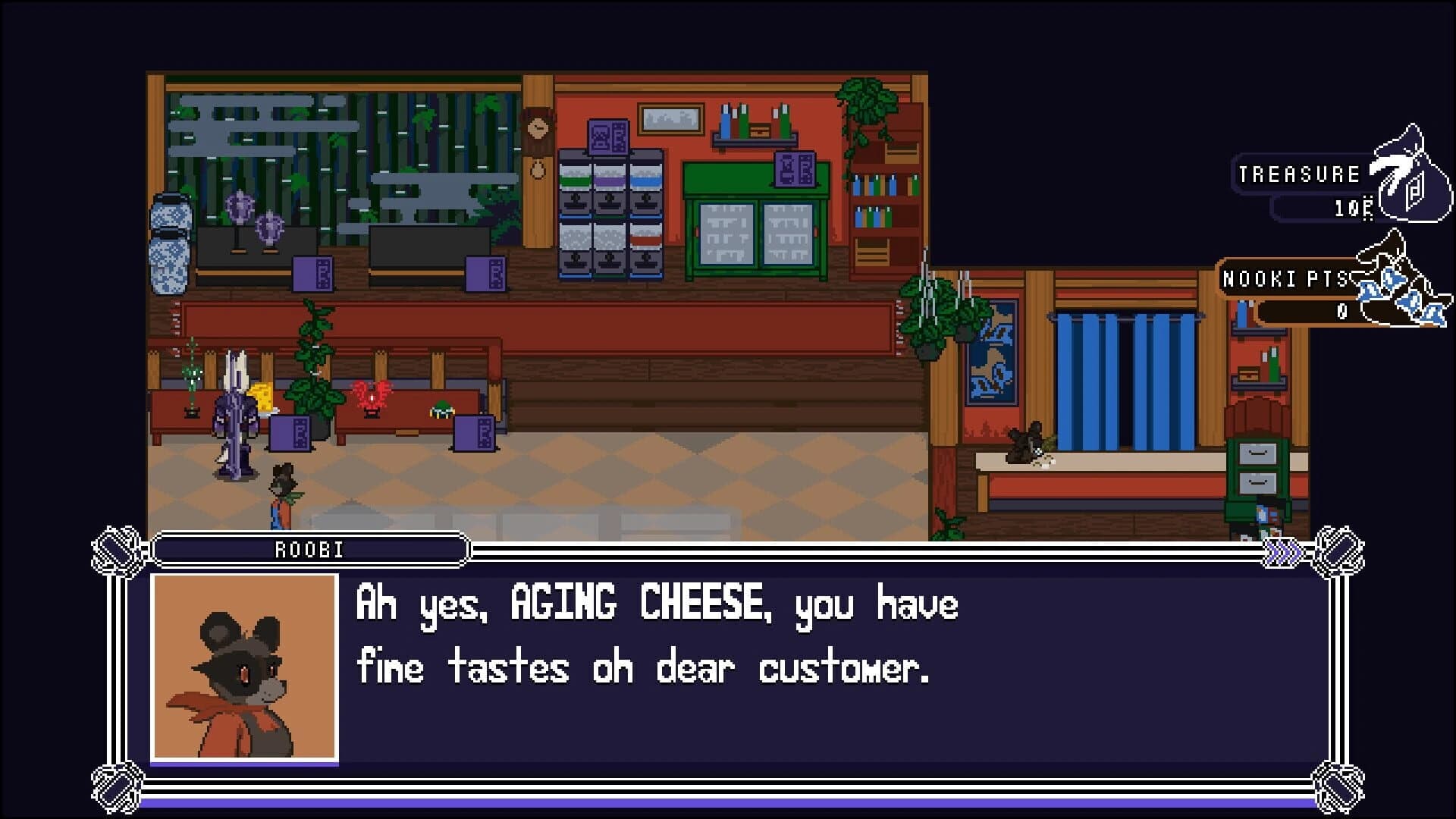 Castaside screenshot 5