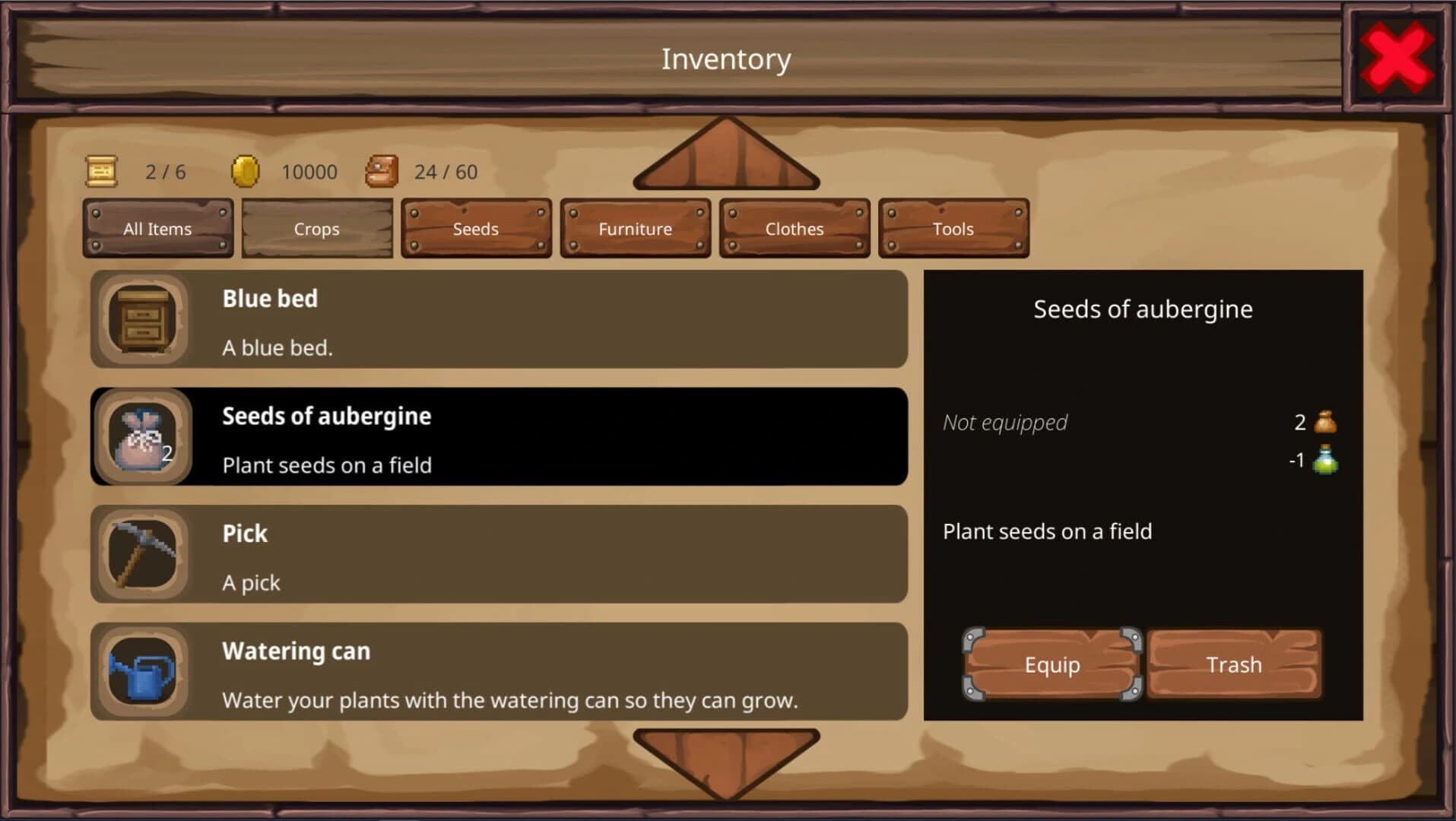 Caste: The Secret Of Devon screenshot 4