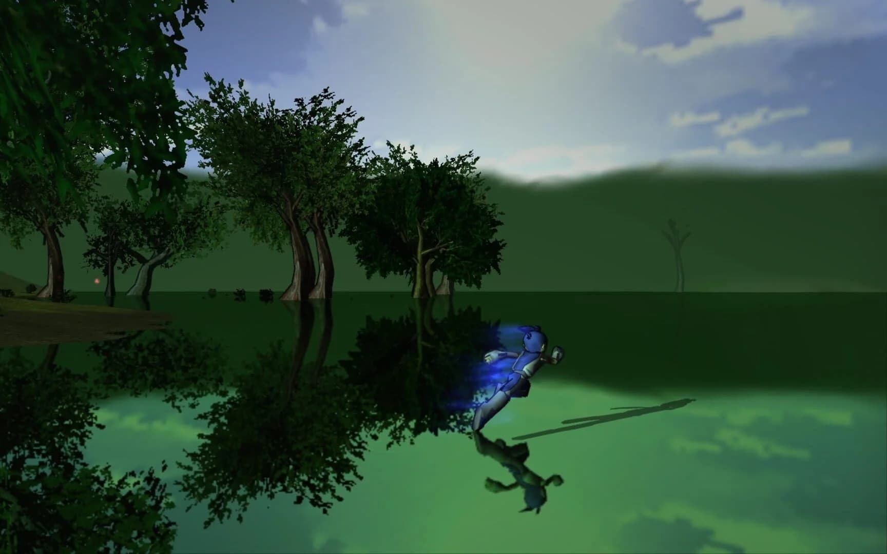 Caster screenshot 4