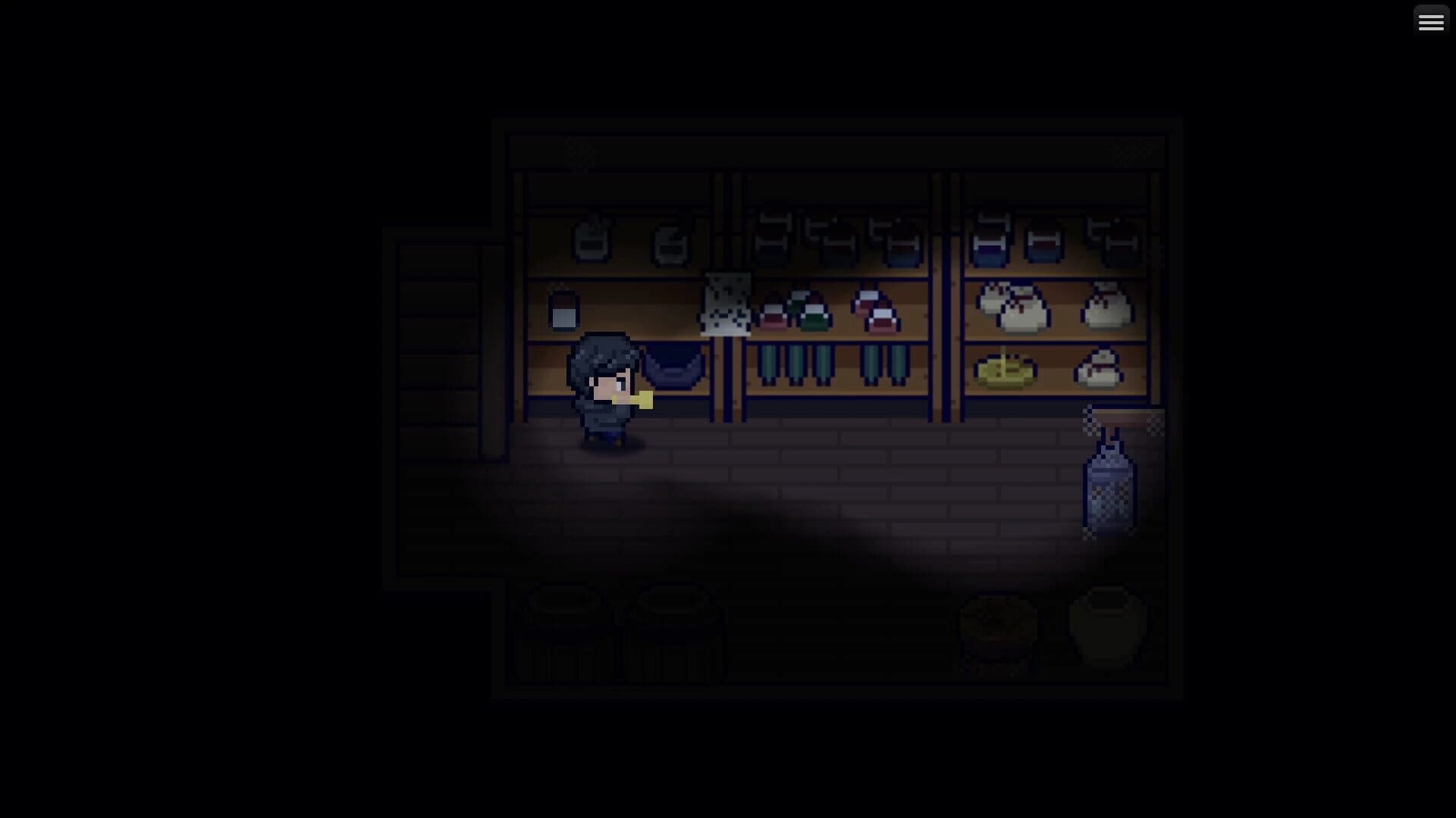 Caster's Trap screenshot 2