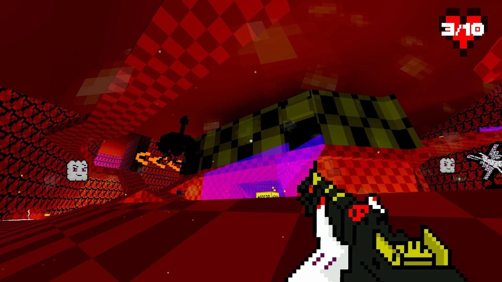 Castillo: The Nine Circles screenshot 4