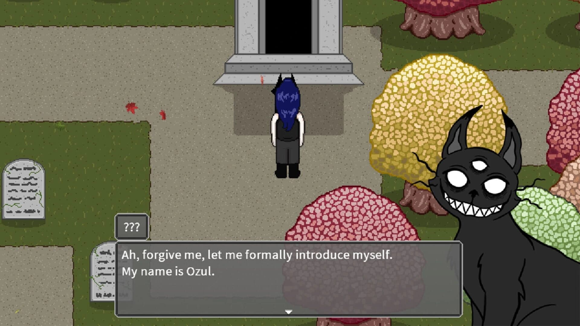 Casting Shadows screenshot 4