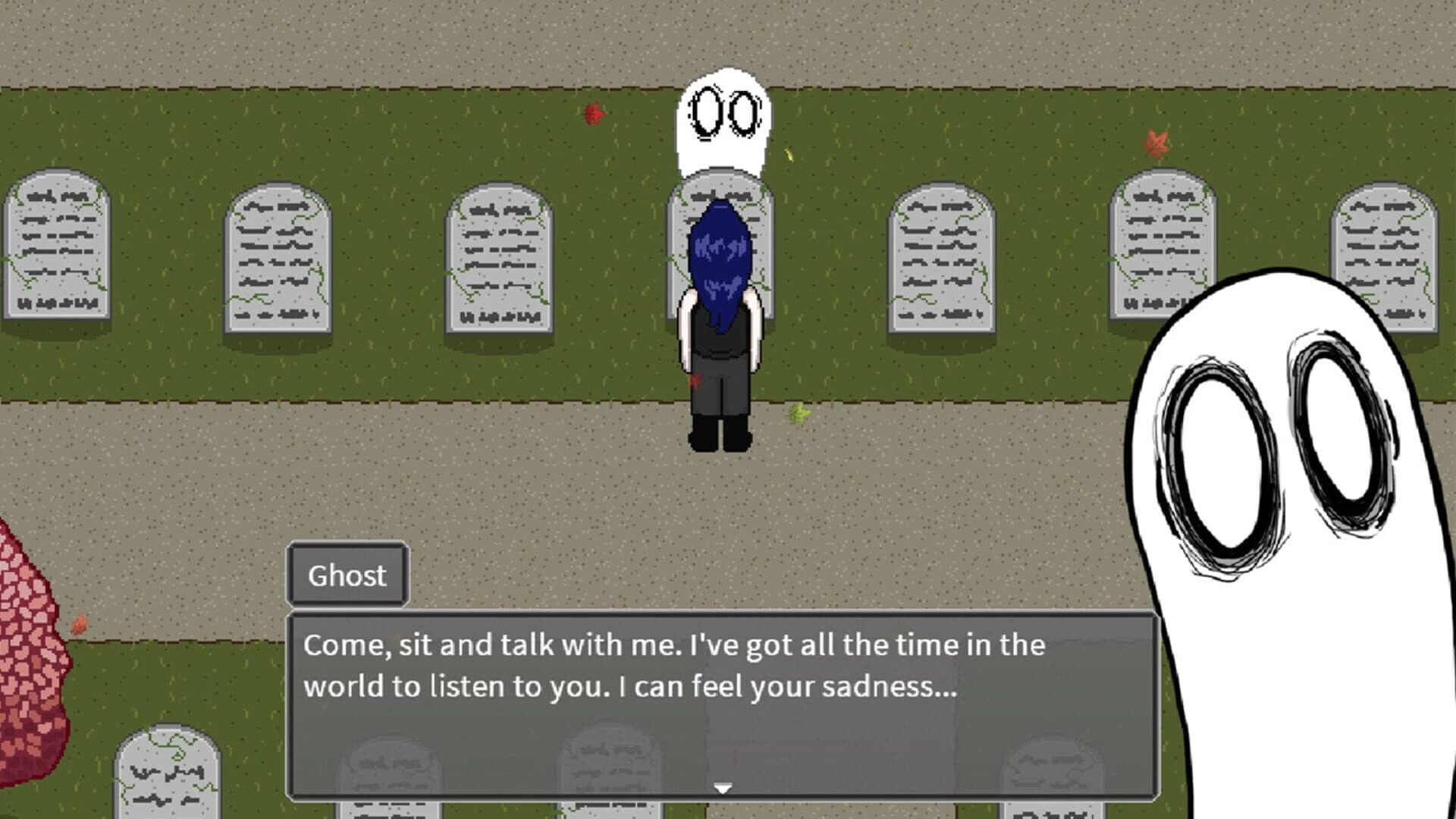 Casting Shadows screenshot 3