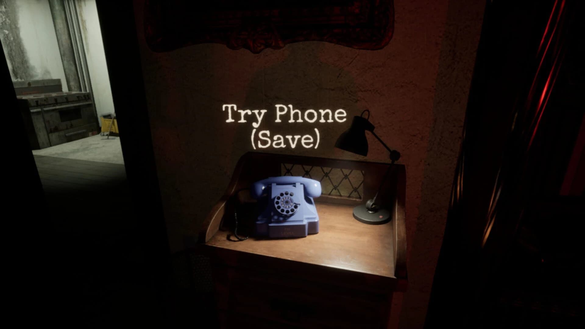 Casting Whispers screenshot 2