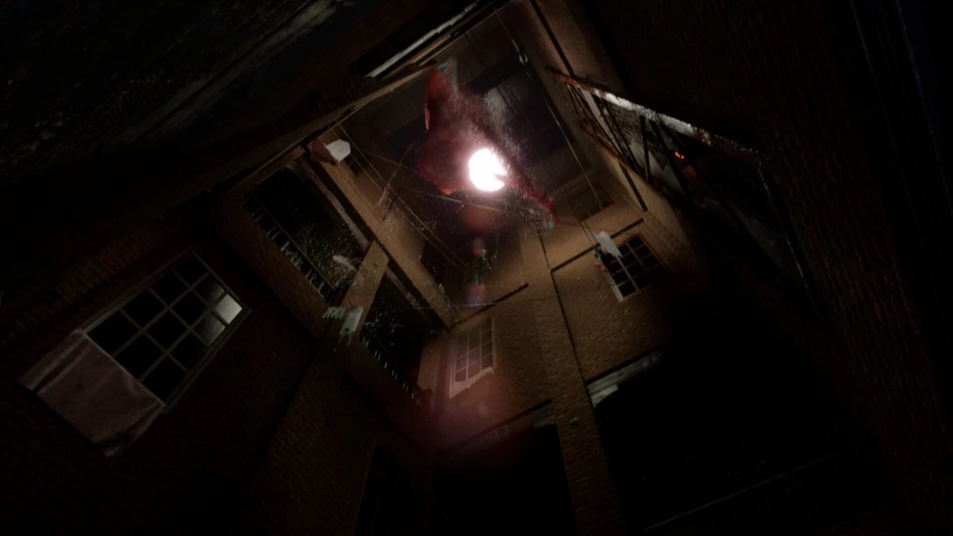 Casting Whispers screenshot 1