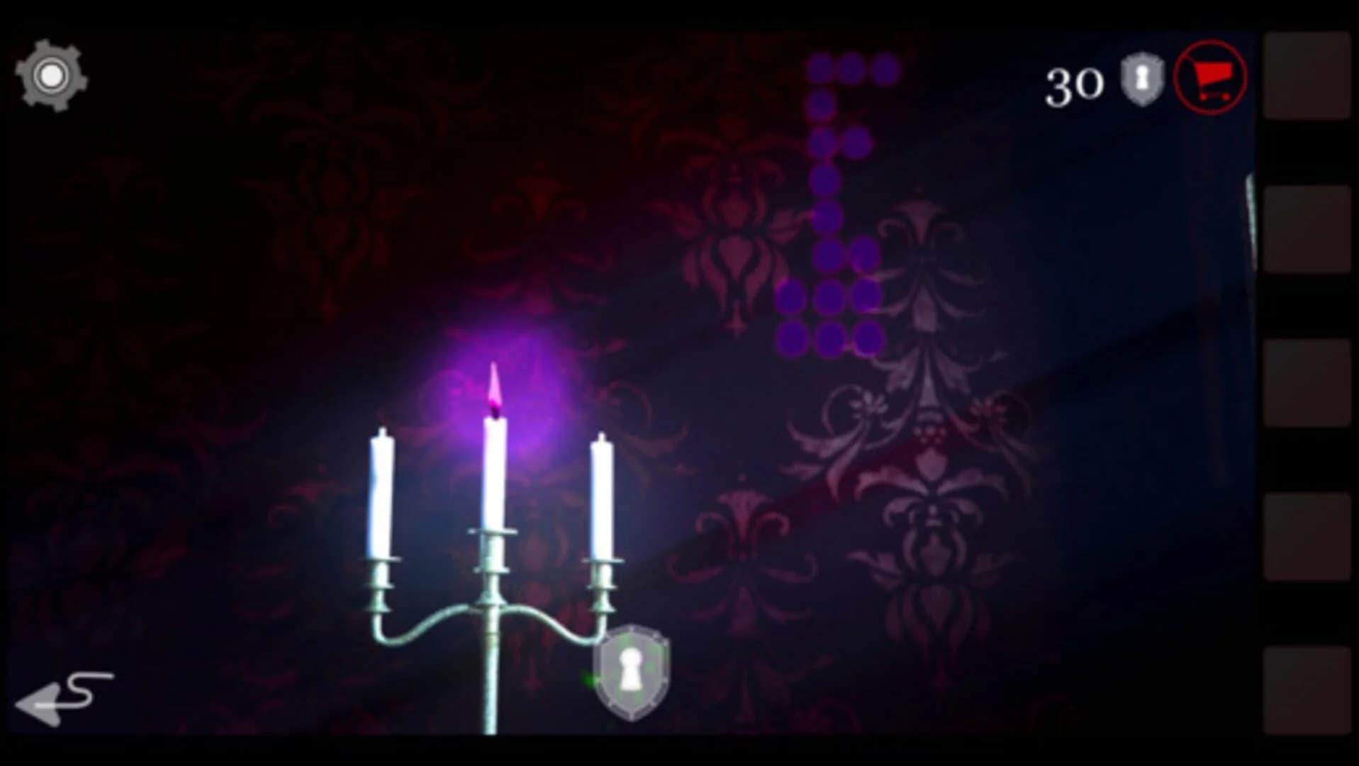 Castle Breakout screenshot 3