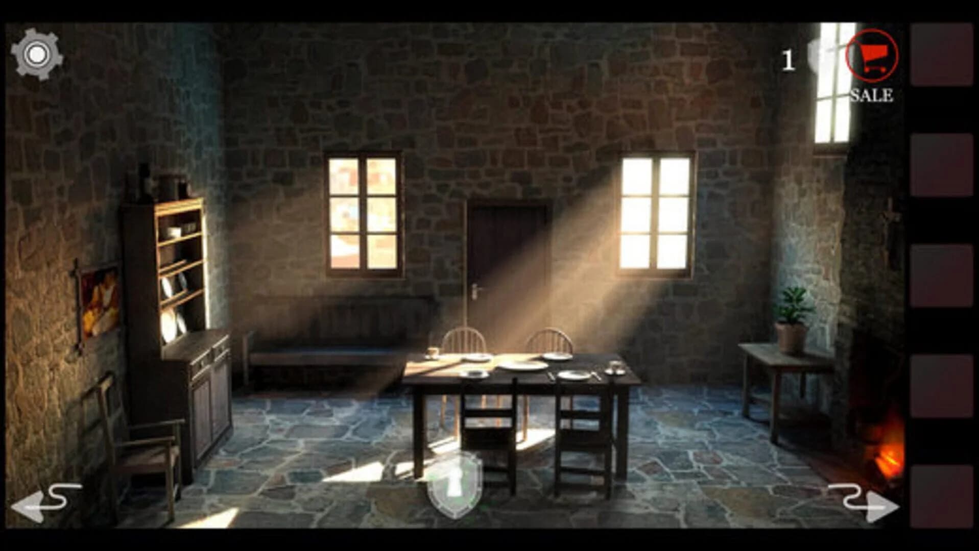 Castle Breakout screenshot 5