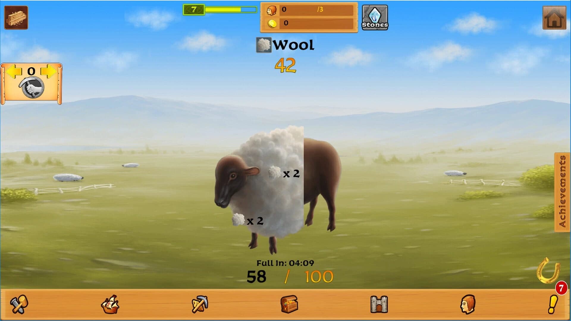 Castle Clicker screenshot 4