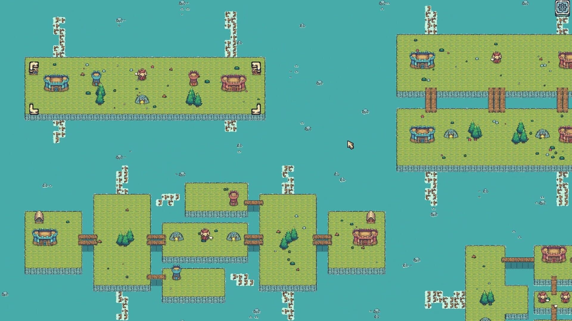 Castle Combat screenshot 5