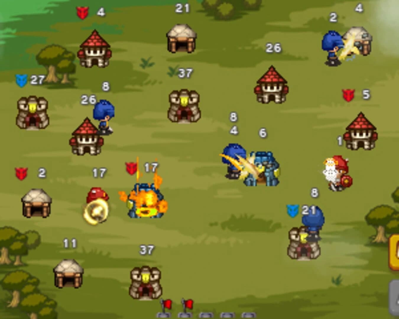 Castle Conqueror EX screenshot 4