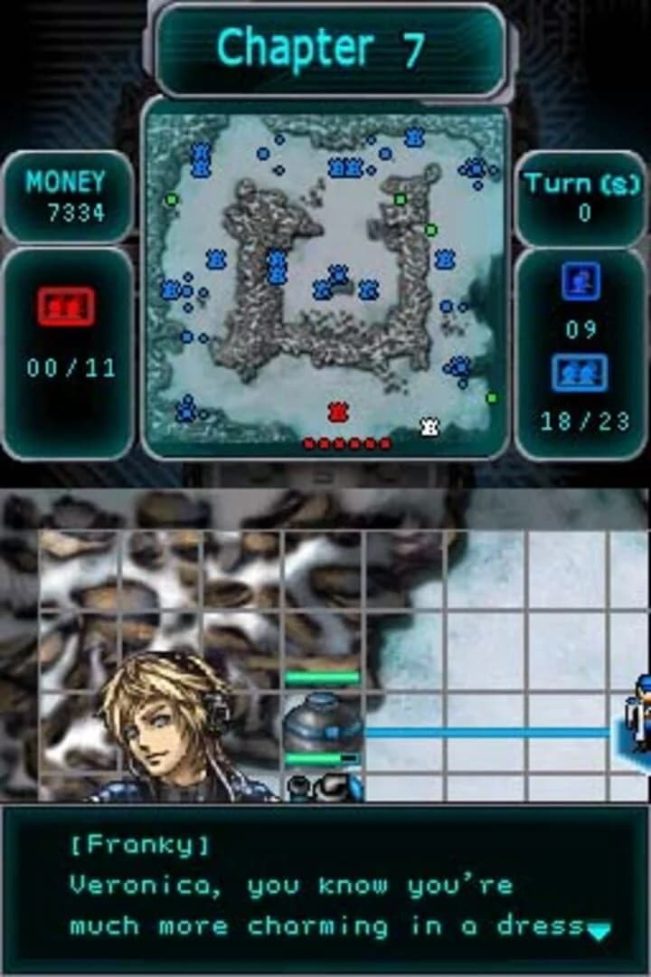 Castle Conqueror: Heroes screenshot 5