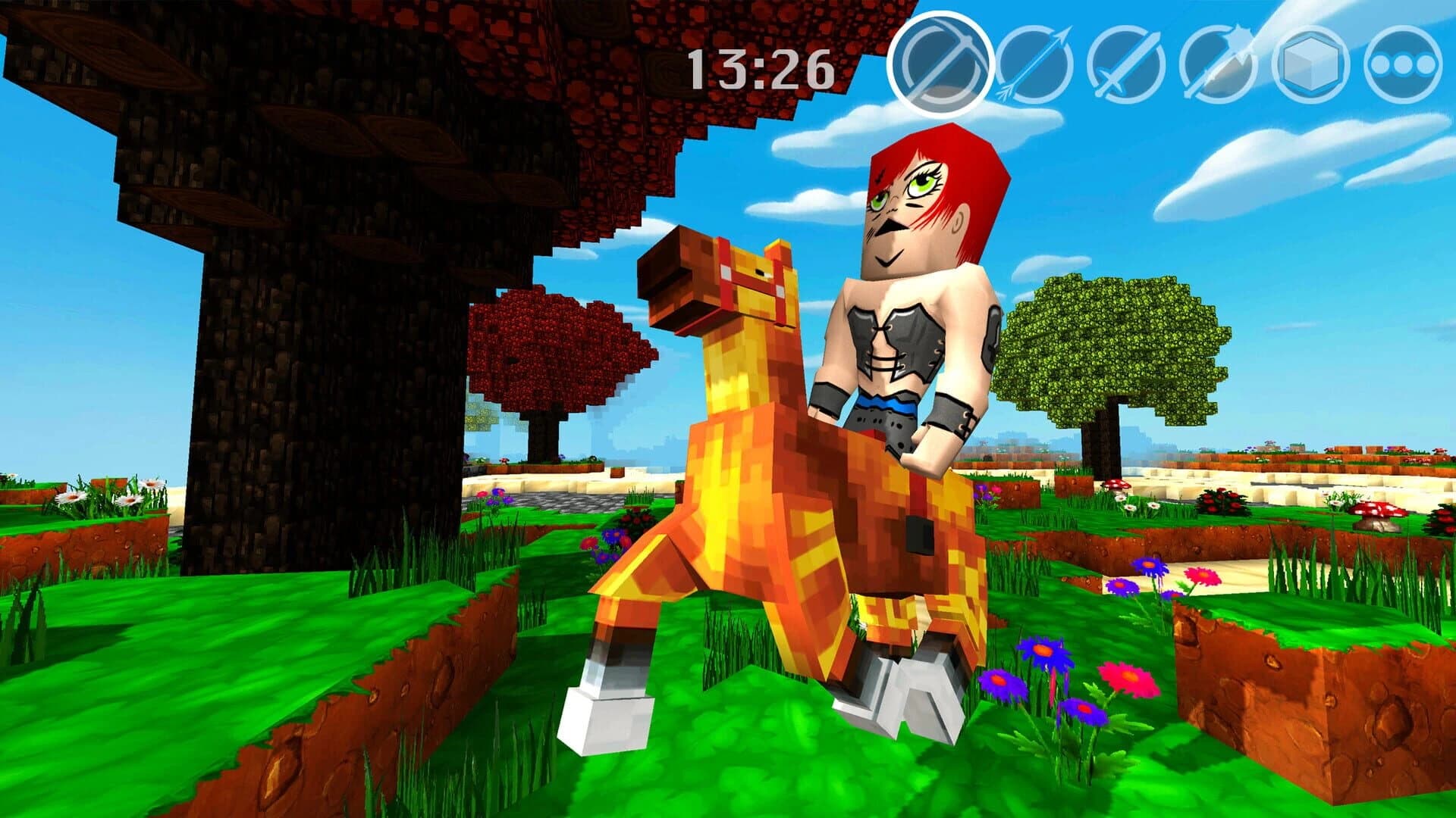 Castle Crafter screenshot 5