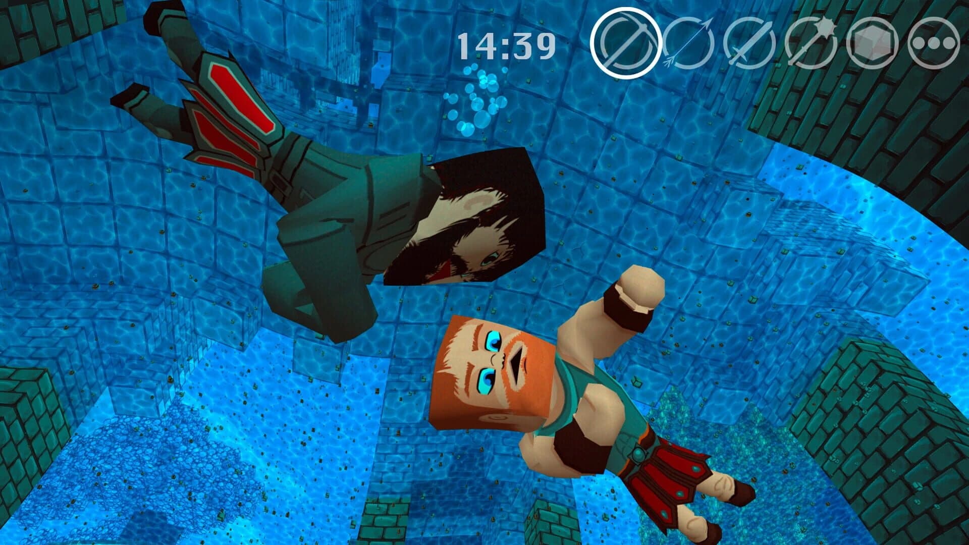 Castle Crafter screenshot 3