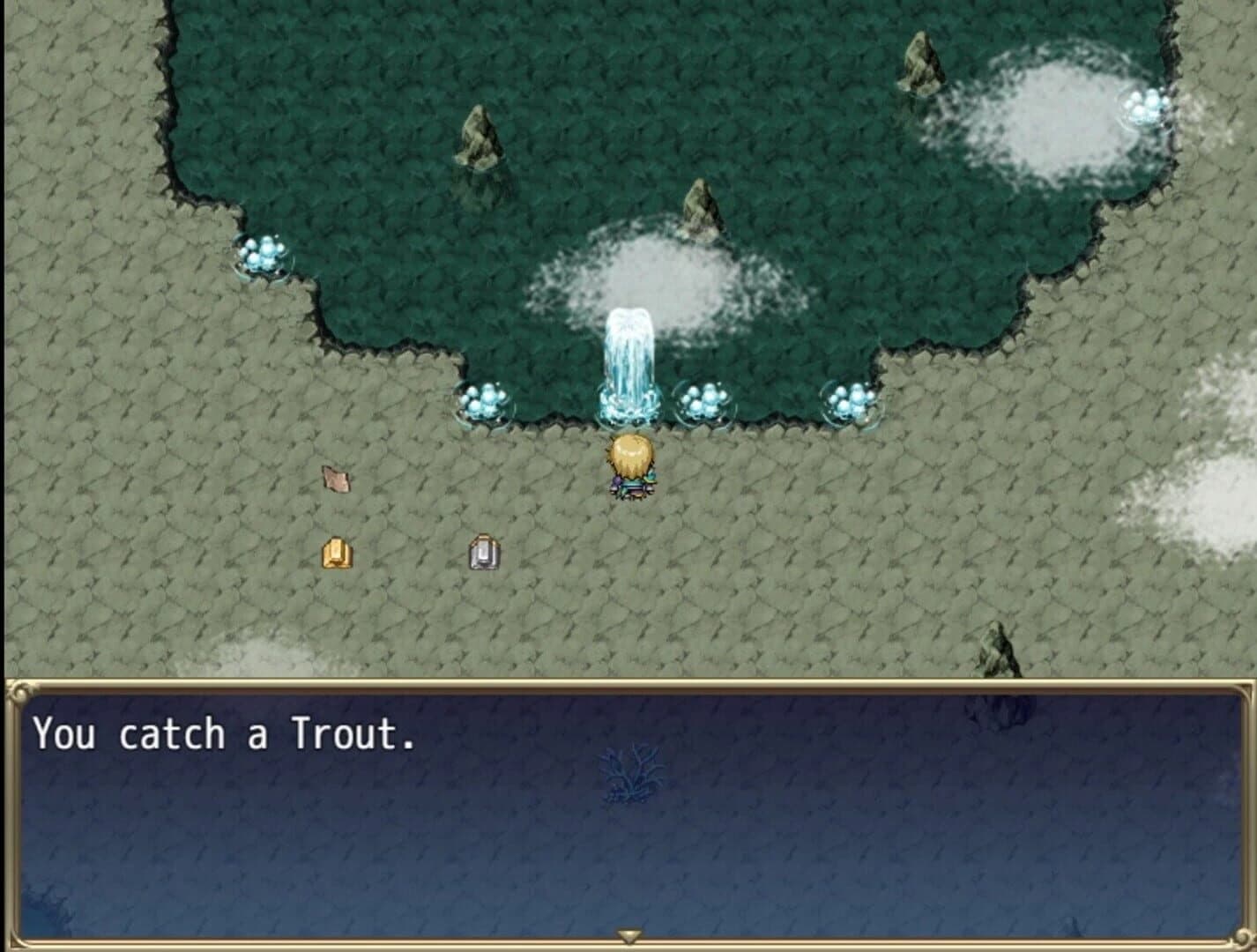 Castle Dark screenshot 5