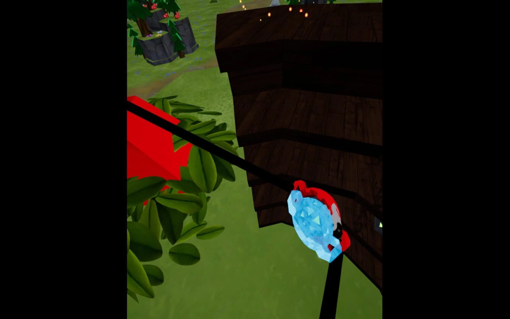 Castle Demolition VR screenshot 4