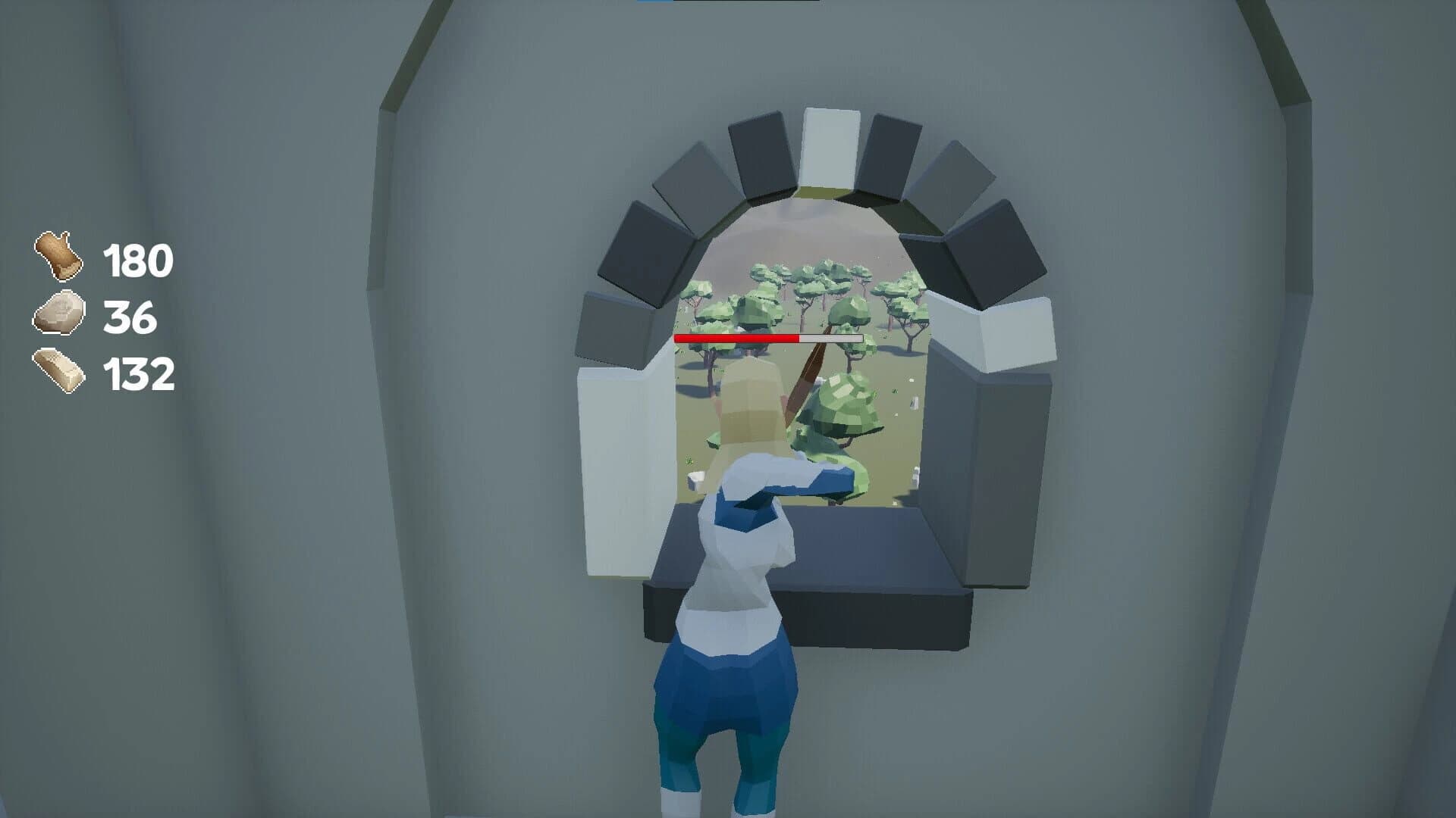 Castle Destroyers screenshot 5
