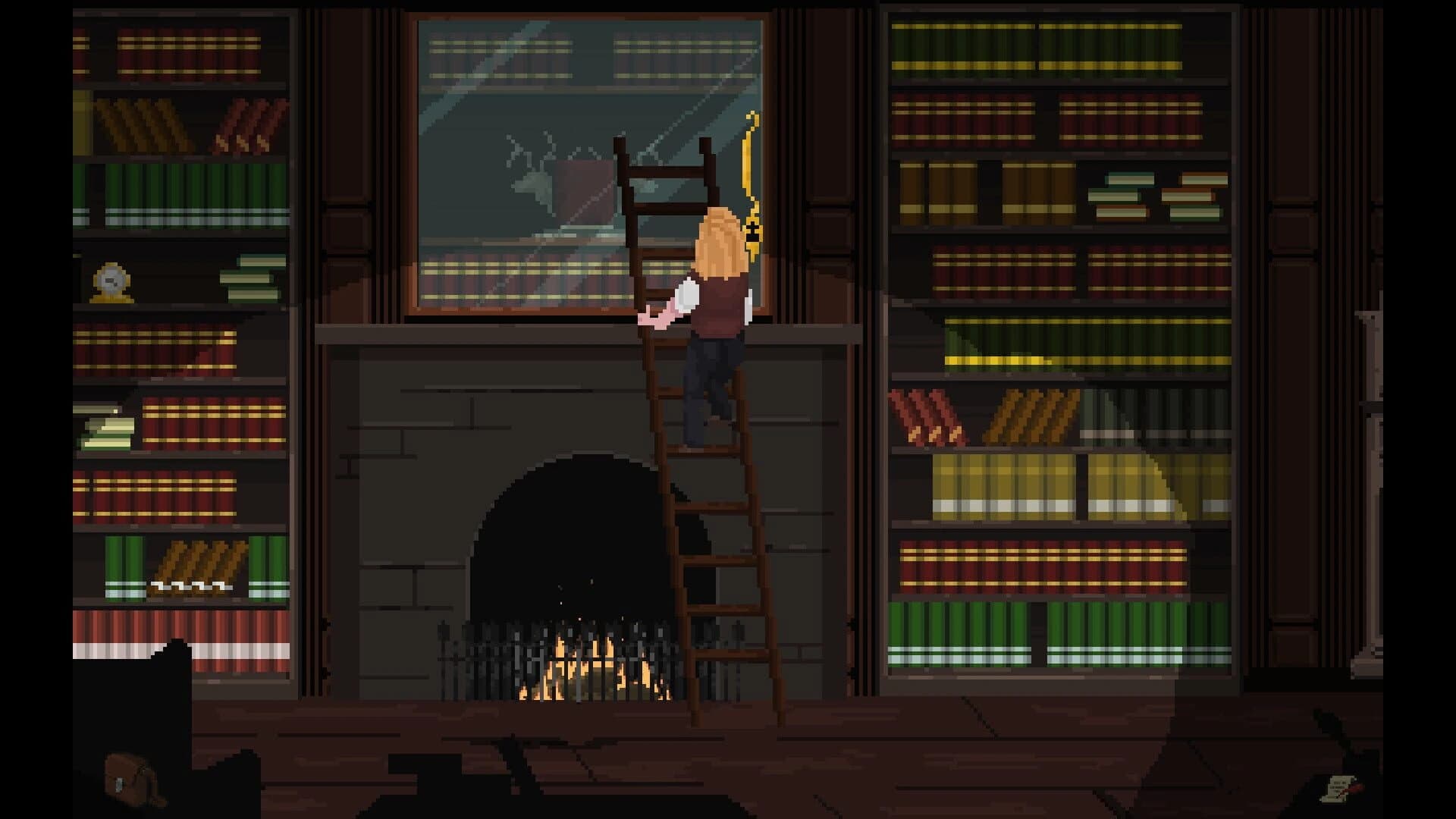 Castle Dornstein screenshot 4