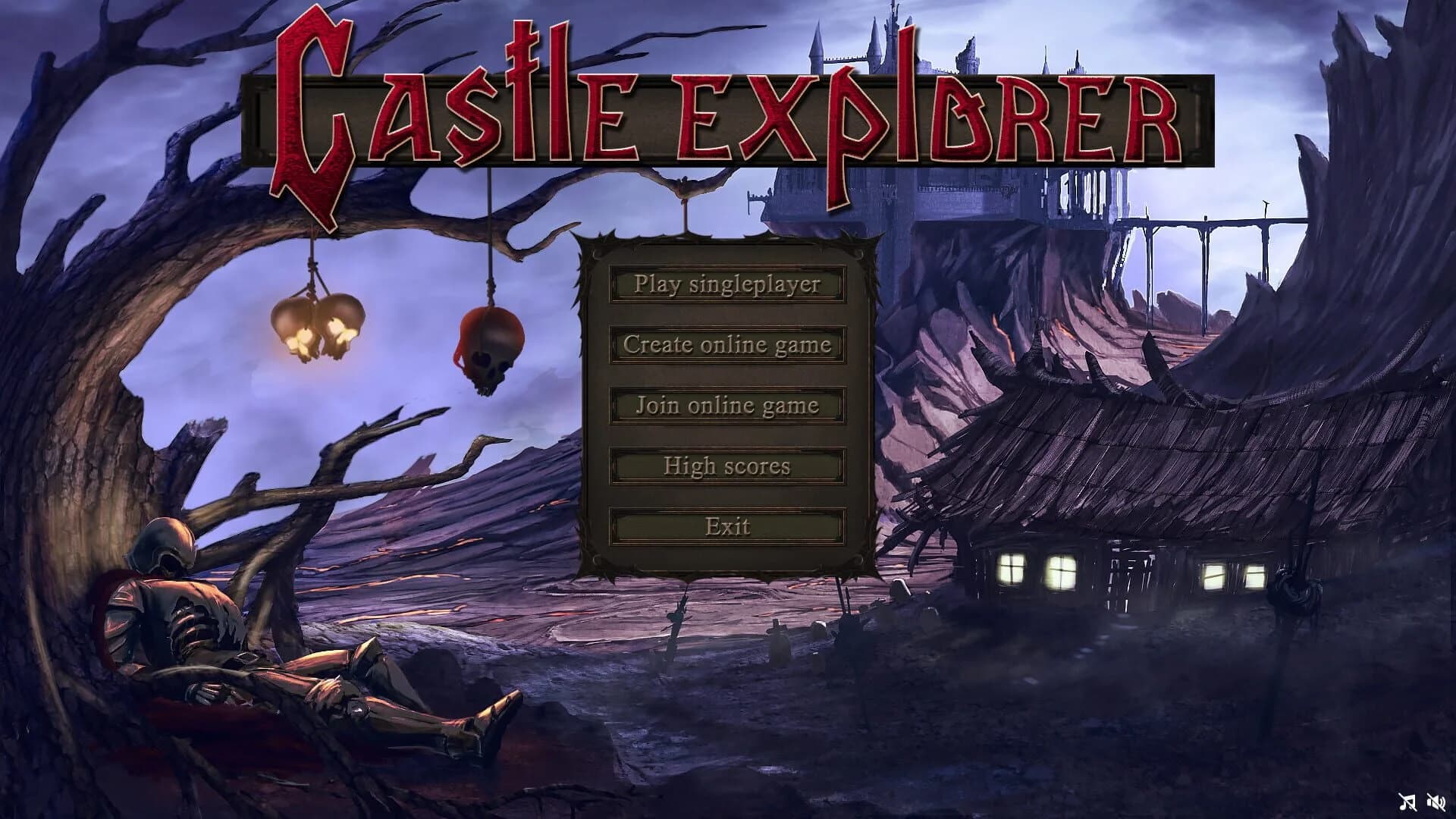 Castle Explorer screenshot 3