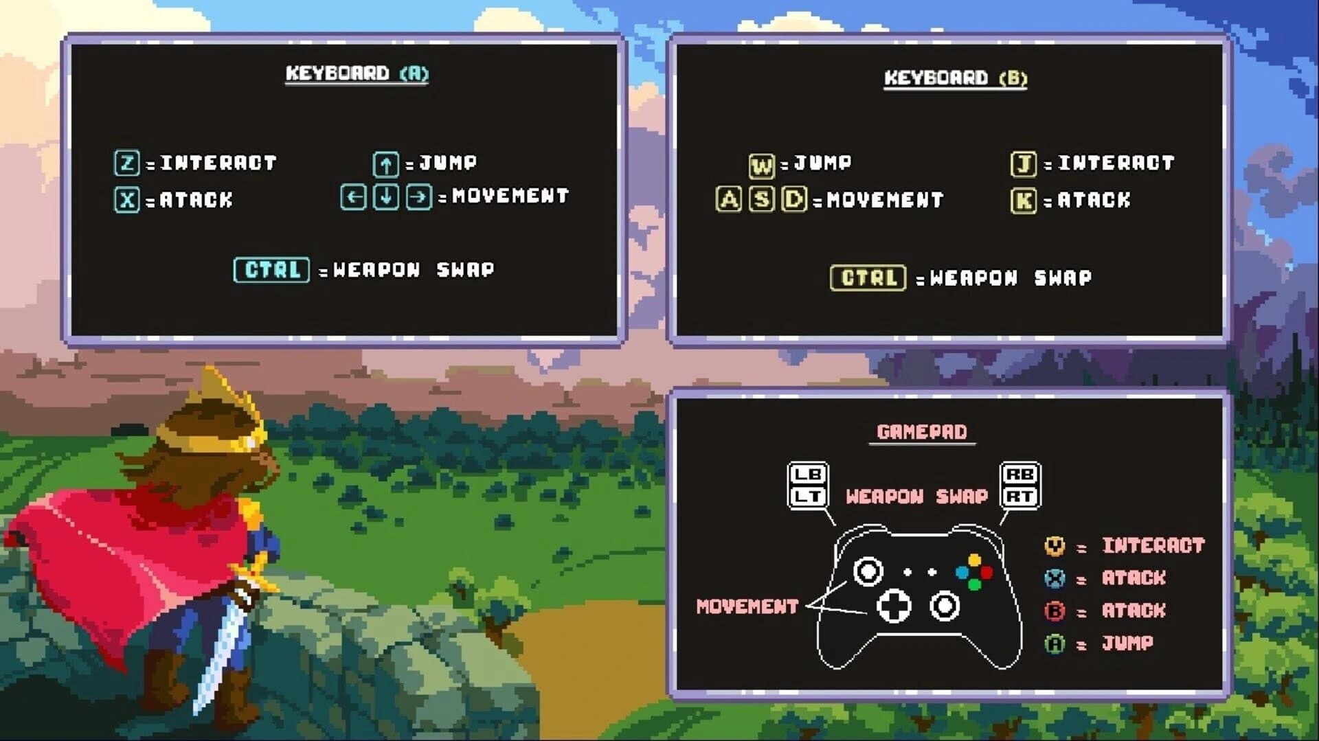 Castle Formers screenshot 1