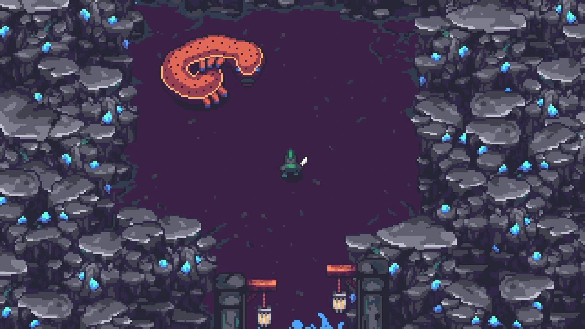 Castle Grimholt screenshot 4