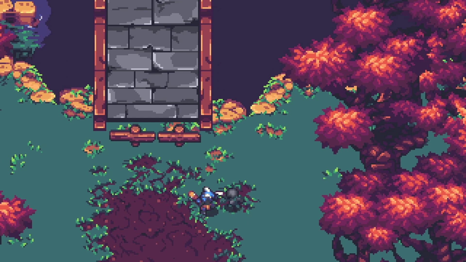 Castle Grimholt screenshot 3
