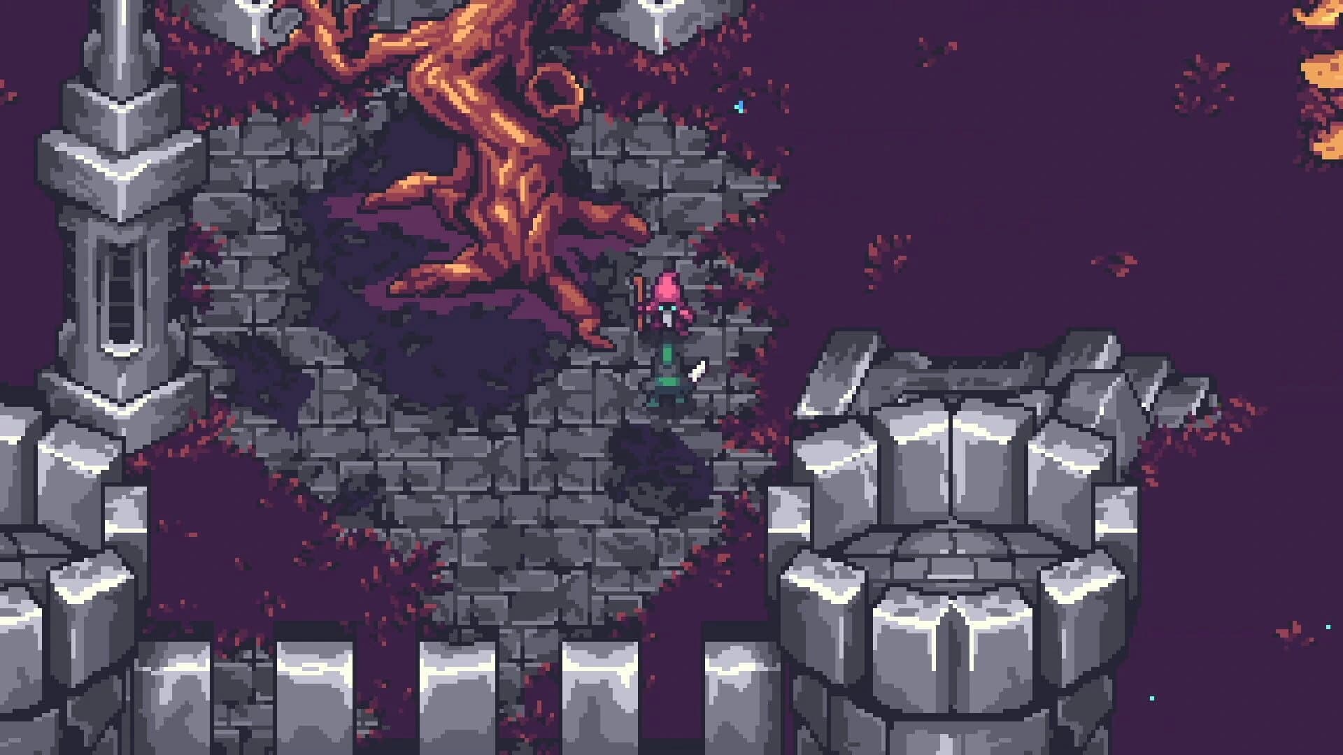 Castle Grimholt screenshot 5