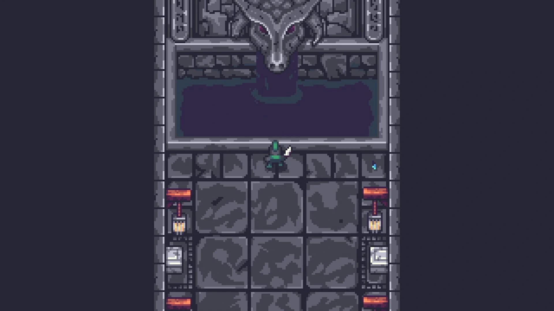Castle Grimholt screenshot 2