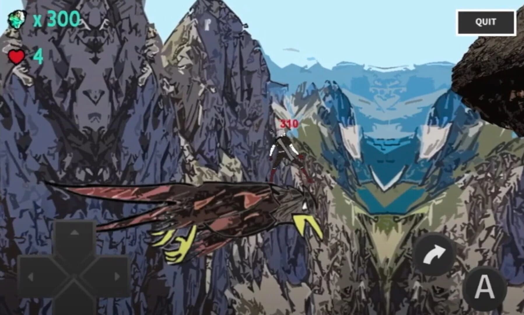 Castle in the Sky: Clash of Sky Palace screenshot 5