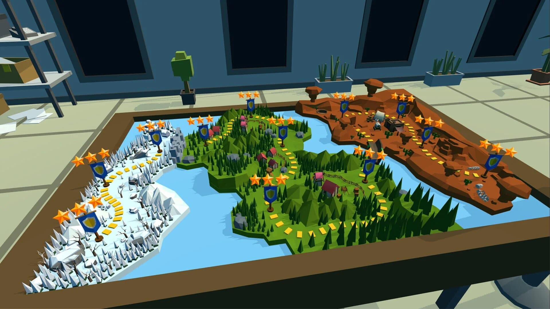 Castle Must Be Mine screenshot 4