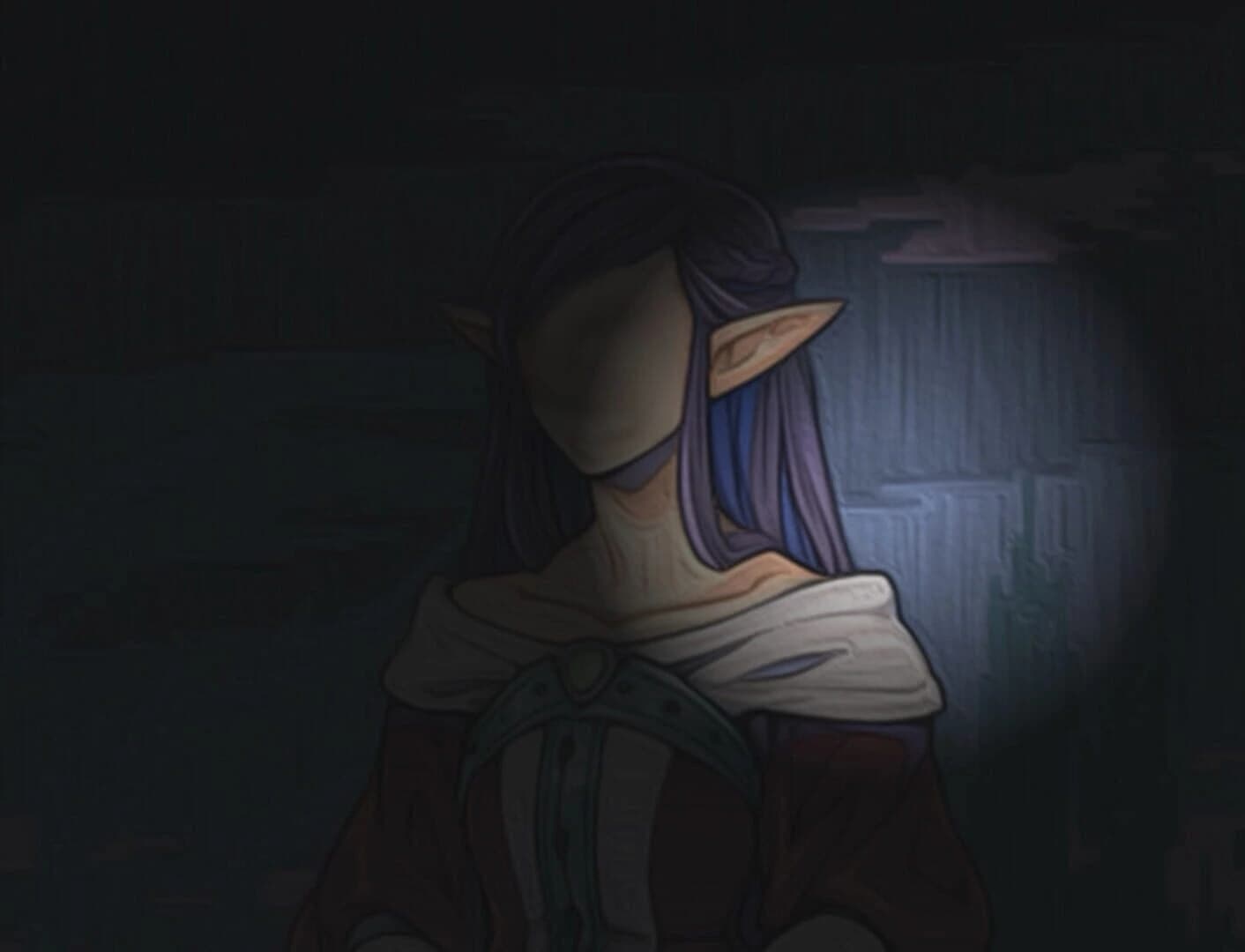 Castle of Full Moon screenshot 3