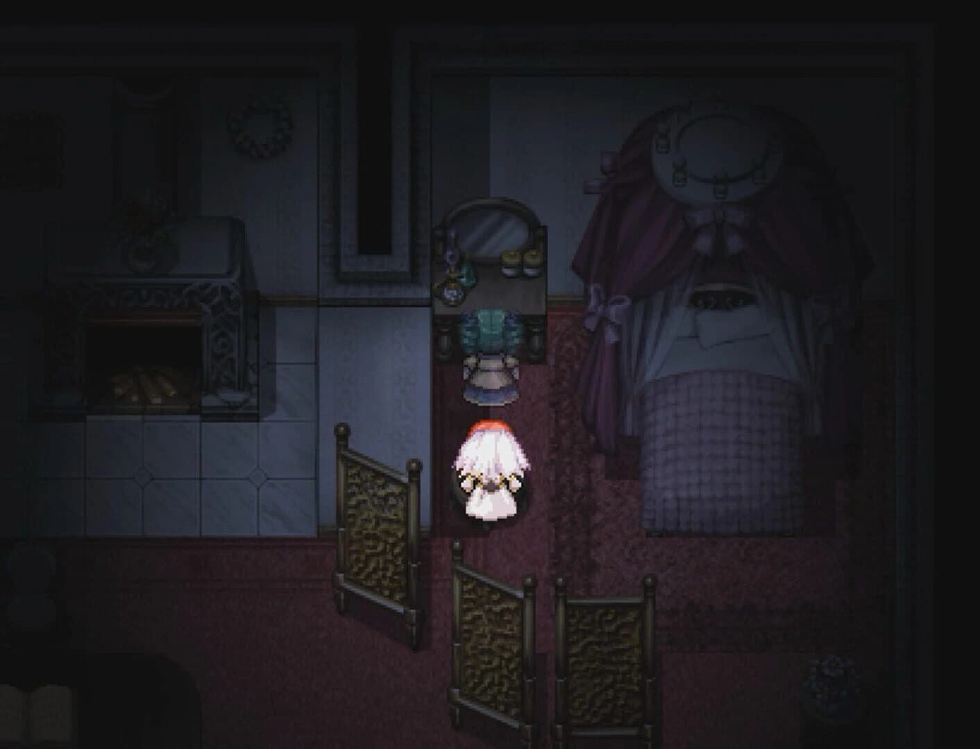 Castle of Full Moon screenshot 5