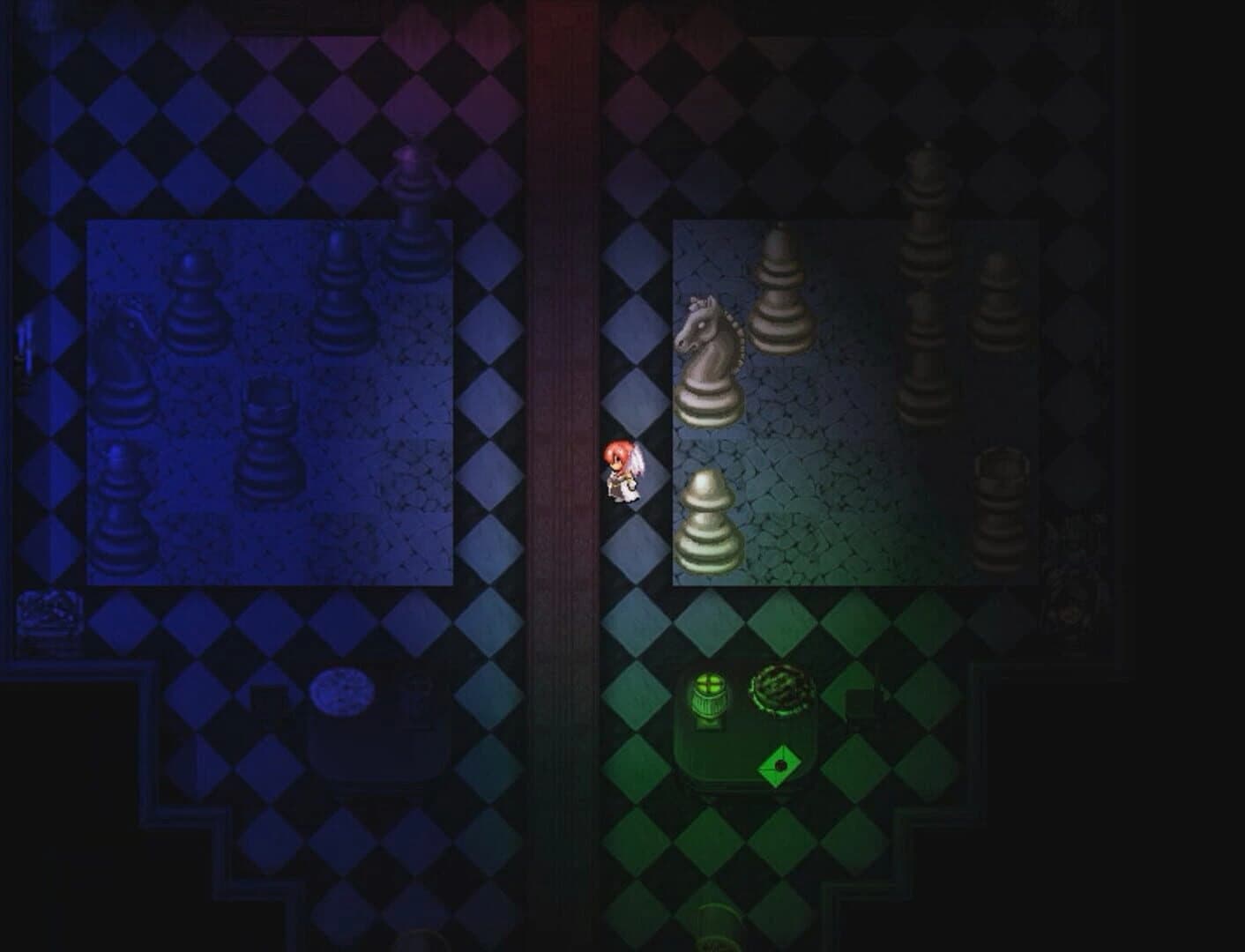 Castle of Full Moon screenshot 2