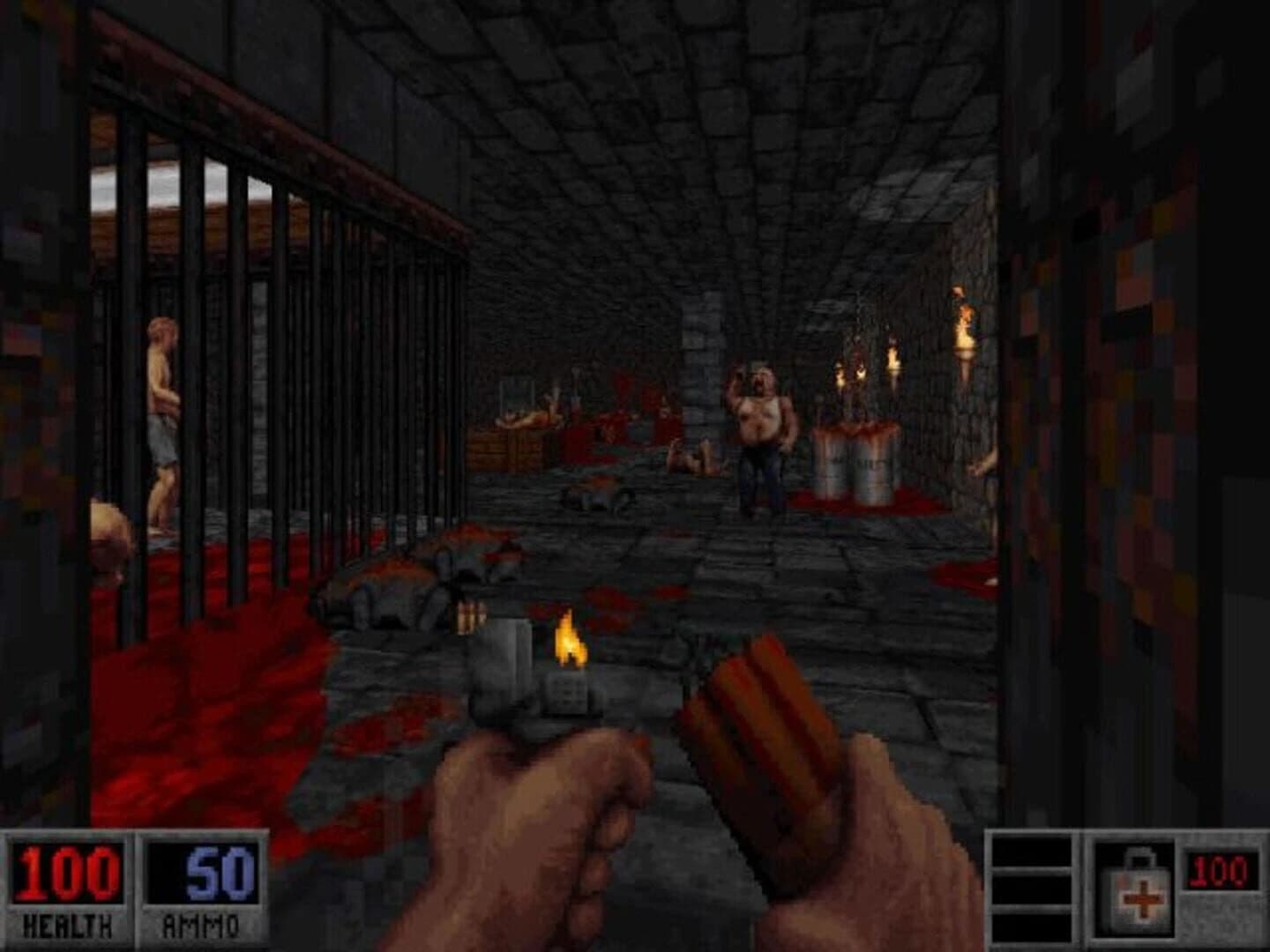 Castle of Horrors: The Awful Tortures screenshot 3
