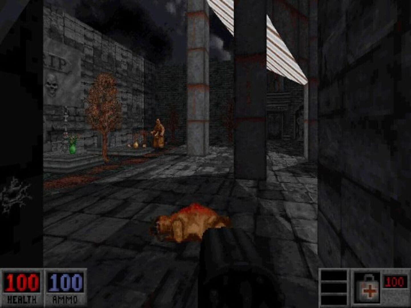 Castle of Horrors: The Awful Tortures screenshot 4