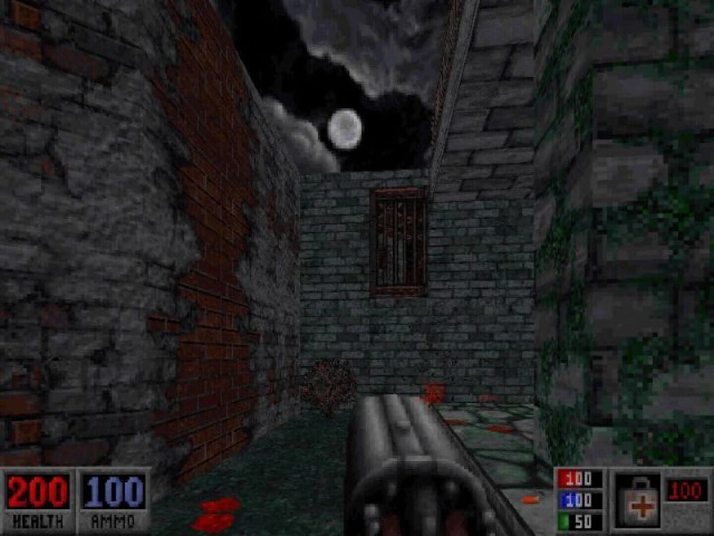 Castle of Horrors: The Awful Tortures screenshot 1
